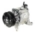 Компресор кондиціонера DENSO DCP50315 (фото 1)
