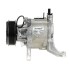 Компресор кондиціонера DENSO DCP50315 (фото 2)