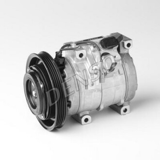 Компресор кондиціонера DENSO DCP51000