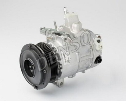 Компресор кондиціонера DENSO DCP51003