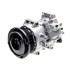 Компресор кондиціонера DENSO DCP51004 (фото 1)