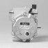 Компресор кондиціонера DENSO DCP51011 (фото 2)