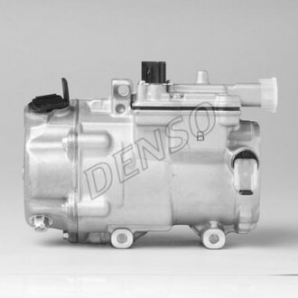 Компресор кондиціонера DENSO DCP51011