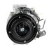 Компресор кондиціонеру DENSO DCP51016 (фото 3)