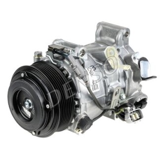 Компресор кондиціонеру DENSO DCP51016