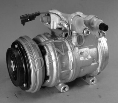 Компресор кондиціонера DENSO DCP99003