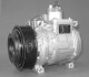 Компресор кондиціонера DENSO DCP99513 (фото 1)