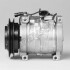 Компресор кондиціонера DENSO DCP99518 (фото 1)