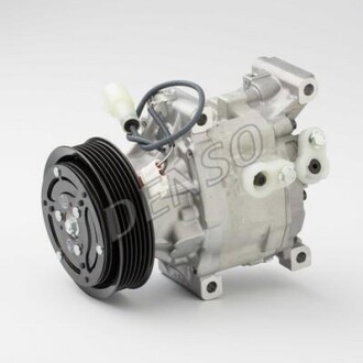 Компресор кондиціонера DENSO DCP99524