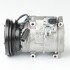 Компресор кондиціонера DENSO DCP99809 (фото 3)