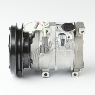 Компресор кондиціонера DENSO DCP99822