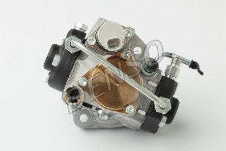 Насос високого давления DENSO DCRP300700