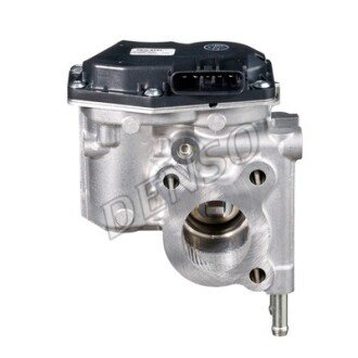 Клапан EGR TOYOTA Dyna/Hilux/Land Cruiser "2,5-3,0 "05>> DENSO DEG0121