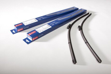 - Комплект склоочисників Flat Blade Kit DENSO DF-004