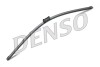 Щітки склоочисника DENSO DF057 (фото 1)