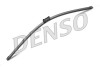 Щітки склоочисника DENSO DF245 (фото 1)