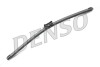 Щітки склоочисника DENSO DF255 (фото 2)