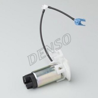Електричний паливний насос DENSO DFP0104
