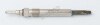 Свічка розжарювання 2.2D/2.5D/3.0D MB C (W202)/ E (W124) DENSO DG-119 (фото 2)