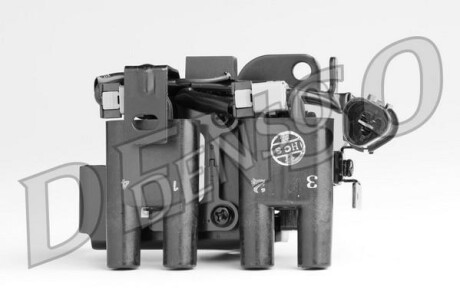 Котушка запалювання DENSO DIC0111