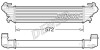 Інтеркулер DENSO DIT09114 (фото 1)