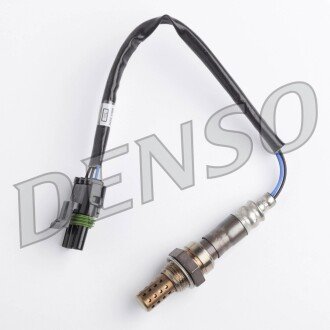 Лямбда-зонд RENAULT Megane/Rapid/Safrane/Trafic/Twingo "1,2-3,0 "89-03 DENSO DOX1350