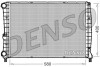 Радіатор двигуна DENSO DRM01002 (фото 1)