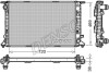 Радіатор двигуна DENSO DRM02024 (фото 1)