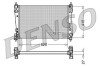 Радіатор двигуна DENSO DRM09111 (фото 1)