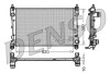 Радіатор двигуна DENSO DRM09113 (фото 1)