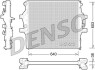 Радіатор двигуна DENSO DRM12009 (фото 1)