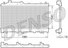 Радіатор двигуна DENSO DRM36015 (фото 1)