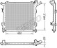Радіатор охолоджування DENSO DRM43006 (фото 1)