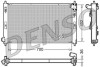 Радіатор двигуна DENSO DRM45029 (фото 1)