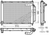 Радіатор кондиціонера DENSO DRM46101 (фото 1)