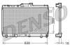 Радіатор двигуна DENSO DRM50013 (фото 1)
