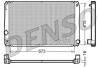 Радіатор двигуна DENSO DRM50051 (фото 1)