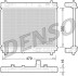 Радіатор двигуна DENSO DRM50059 (фото 1)