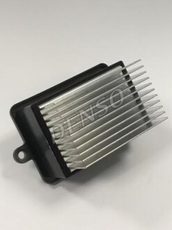 Елемент управління вентилятором салону DENSO DRS09026