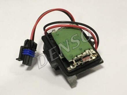 Елемент управління вентилятором салону DENSO DRS23004
