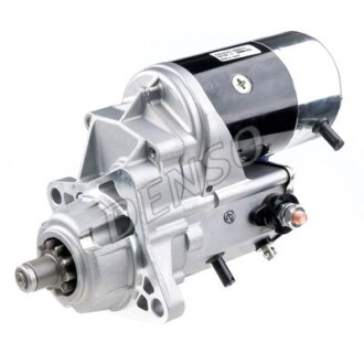 Стартер DENSO DSN2117