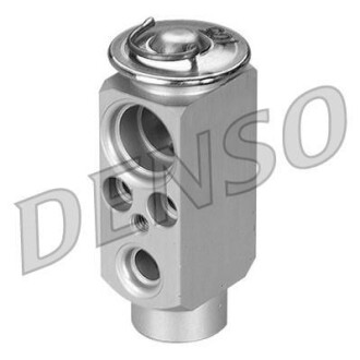 Розширювальний клапан кондиціонера DENSO DVE09001