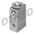 Розширювальний клапан кондиціонера DENSO DVE09004 (фото 1)