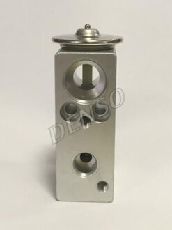 Розширювальний клапан кондиціонера DENSO DVE09010
