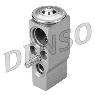 Розширювальний клапан кондиціонера DENSO DVE17006
