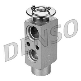Розширювальний клапан кондиціонера DENSO DVE28001