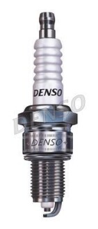 Свічка запалювання DENSO W20EXU