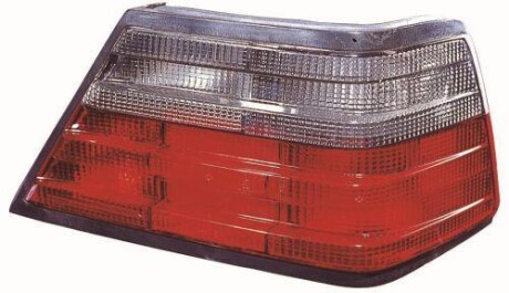 Елемент заднього ліхтаря DEPO 004401910LESR