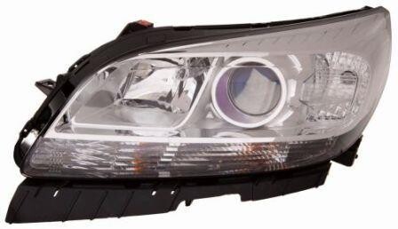 Фара автомобільна DEPO 1351105LMLDEM