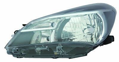 Фара автомобільна DEPO 212111KRLDEM2